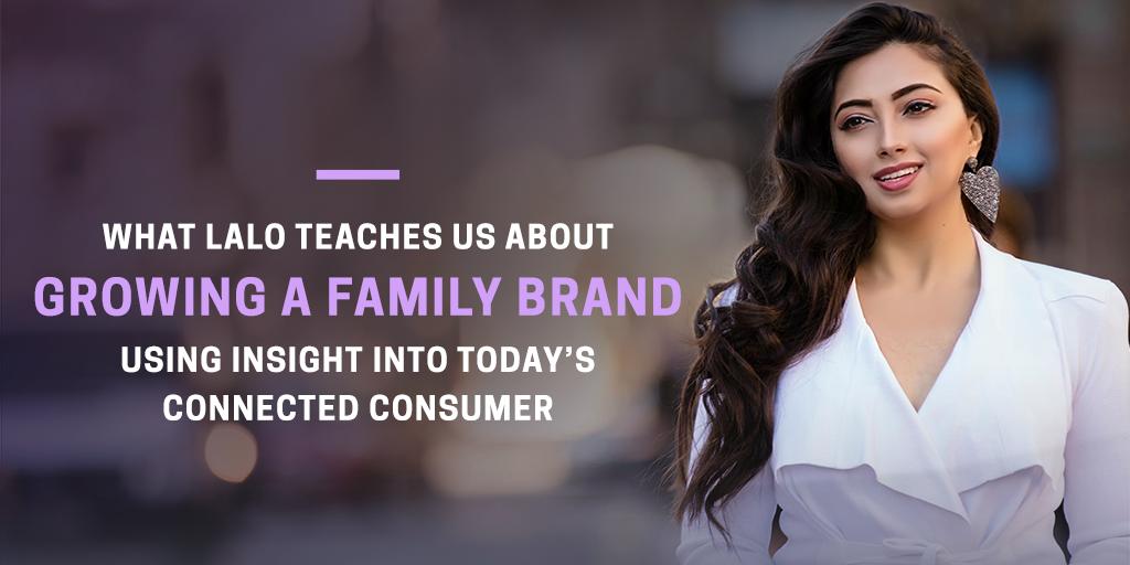 Shopping for baby gear is stressful, confusing, expensive, and - if you believe all the marketing hype - extremely high-stakes. Enter <a href="/meetlalo/">Lalo</a>, a baby-gear company that is effectively meeting the needs of today’s families. zenmedia.click/lalo