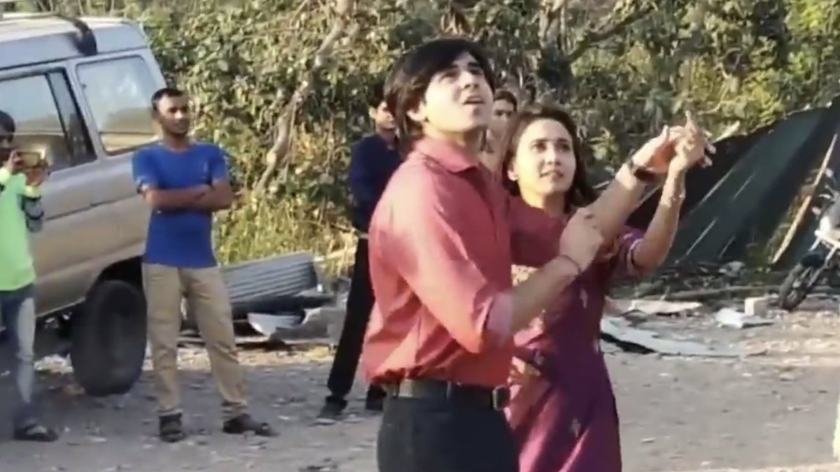  #YehUnDinonKiBaatHai |  #AshDeep