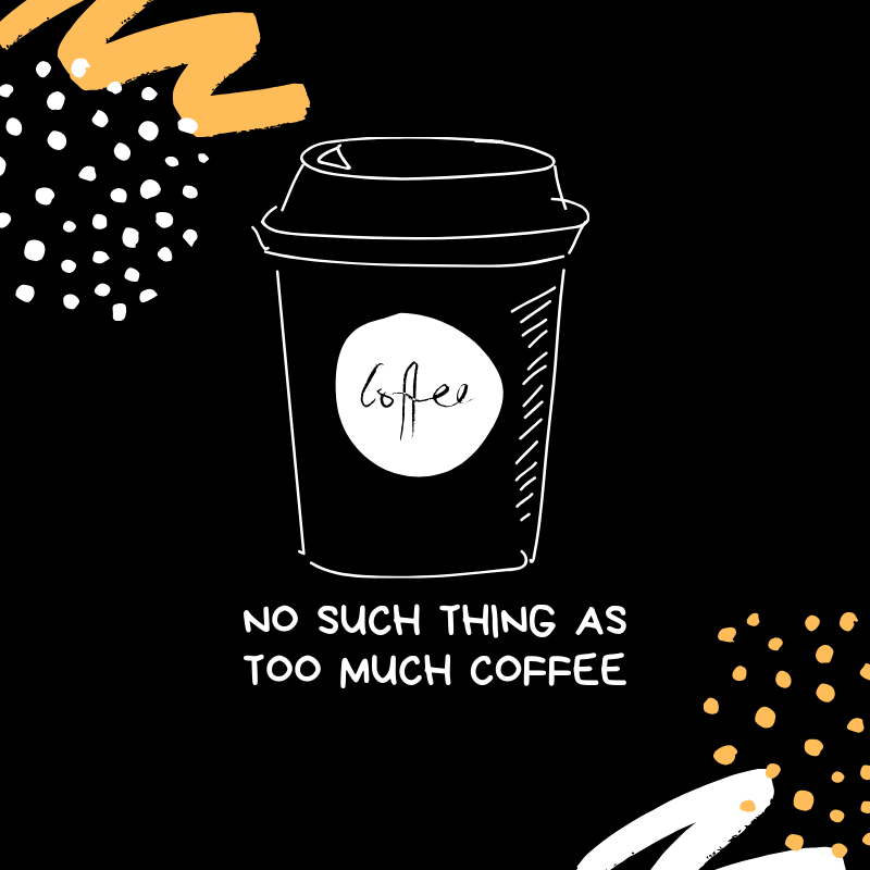 Who has had a Pumpkin Spice Latte already? 🙋🏻

#Coffee #CosmosCreations #HumpDay #PumpkinSpice