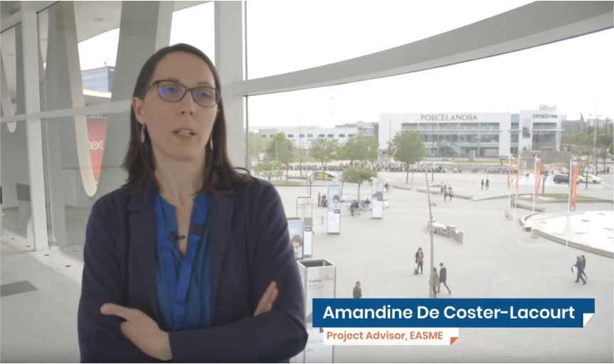 H2020BIMplement's tweet photo. The importance of #upskilling professionals #BIMplement H2020 project at #BuildUpSkills workshop #BBConstrumat via @EU_BUILDUP @EU_EASME 

🎬 Watch the video https://t.co/16qjXwTLIK https://t.co/tlHu7W4BVR