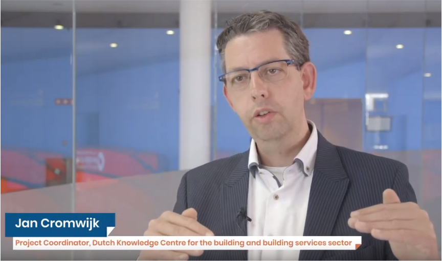 H2020BIMplement's tweet photo. The importance of #upskilling professionals #BIMplement H2020 project at #BuildUpSkills workshop #BBConstrumat via @EU_BUILDUP @EU_EASME 

🎬 Watch the video https://t.co/16qjXwTLIK https://t.co/tlHu7W4BVR