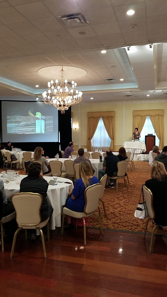 VBMCEMS's tweet image. 2nd Annual Resuscon with Ashley Liebig Decision Fatigue in Healthcare