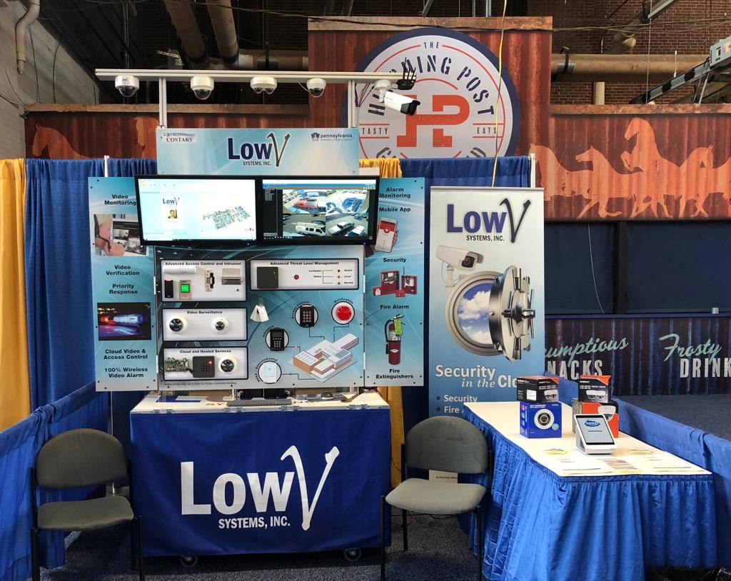 Come see us today and tomorrow at the PA Procurement Show located at the PA Farm Show Complex!