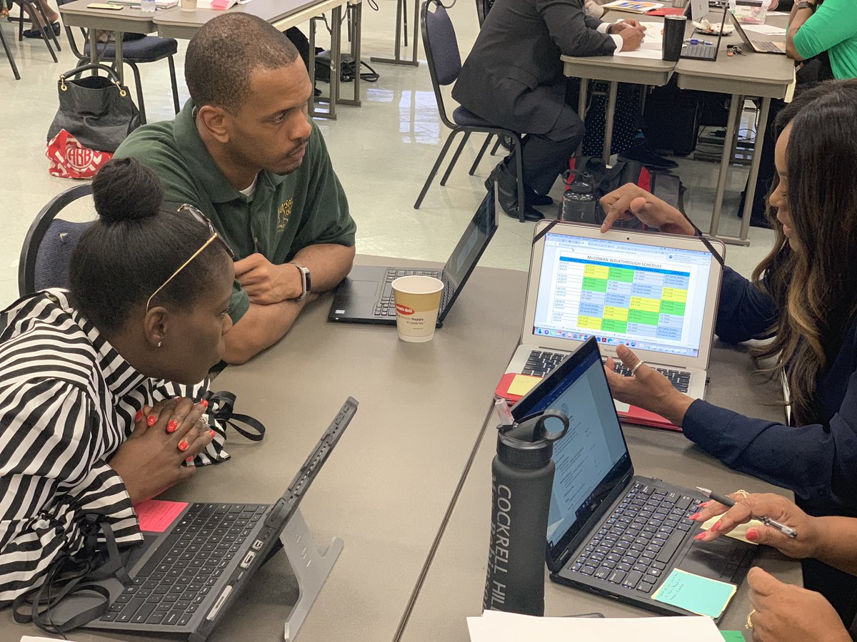 DeSoto ISD tweet media