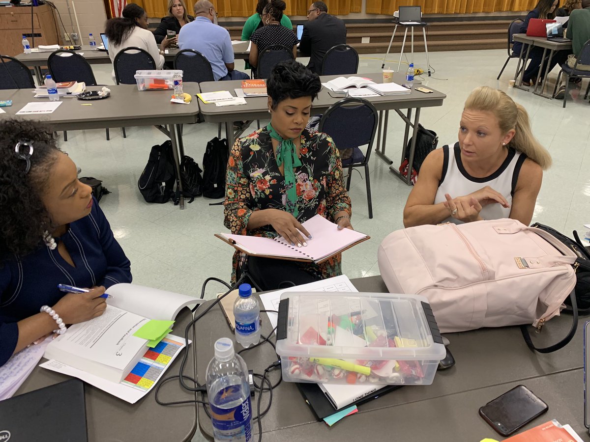 DeSoto ISD tweet media