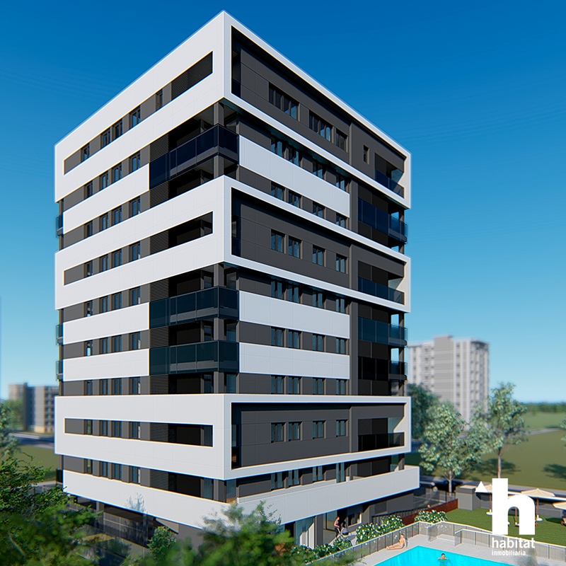 Habitat_Inmo's tweet photo. Habitat Nuevo Cañaveral y Habitat Paseo del Cañaveral están situadas en el barrio del  El Cañaveral, Madrid. Encuentra la mejor calidad y el diseño más elegante en nuestras promociones https://t.co/TV93EvHIuf y https://t.co/sI0d9wkkBh. #CalidadHabitat #Cañaveral https://t.co/XBDuPfhew1