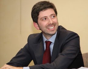 +++ Ministro della Salute! Buon lavoro Roberto!!! +++
