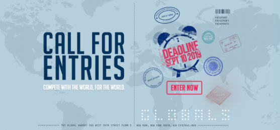 GlobalAwards's tweet image. Couple weeks remaining in our open entry period for the 25th Anniversary of The Global Awards.  So, in turn, remind your award coordinators or, well, yourselves, to start putting together entries!

Show the judges what you got! 
To enter: theglobalawards.com
#NYFGlobals2019
