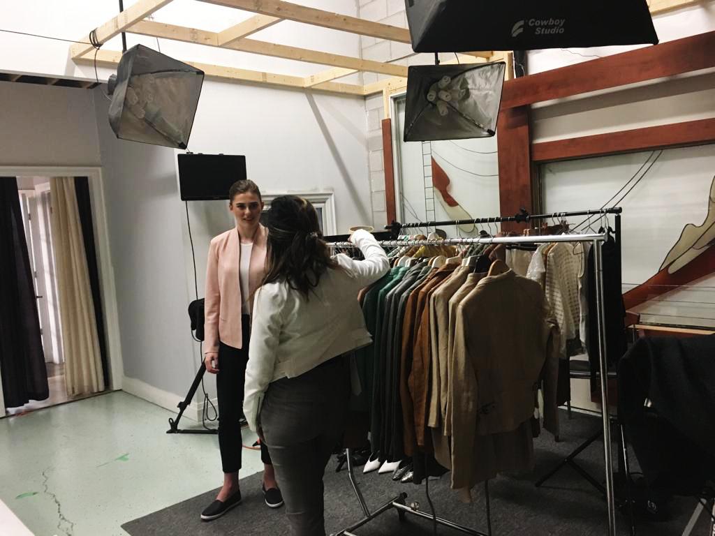 ThinkBrownMedia's tweet photo. Yesterday was a photoshoot kind of day! 📸 https://t.co/QC8hTXyF5r