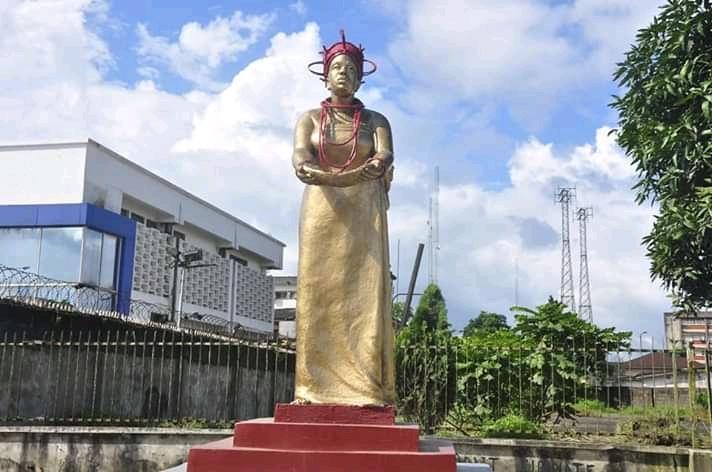 evrithin's tweet photo. Benin is all set for the National Festival of Art and Culture NAFEST to be held October this year and the city gets a facelift.
Benin really is the center of arts and increase in tourism will be high with welcoming development.
#EdoDynamics https://t.co/KAiCSAGR37