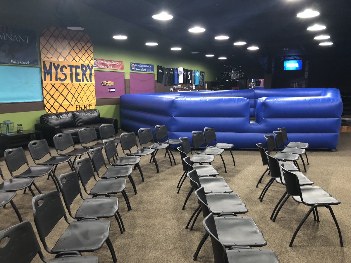 fbcparkstudents's tweet photo. GAGA PIT TONIGHT AT YOUTH GONNA BE AWESOME AND FUN #weirdtogether https://t.co/NNGtmtPXGi