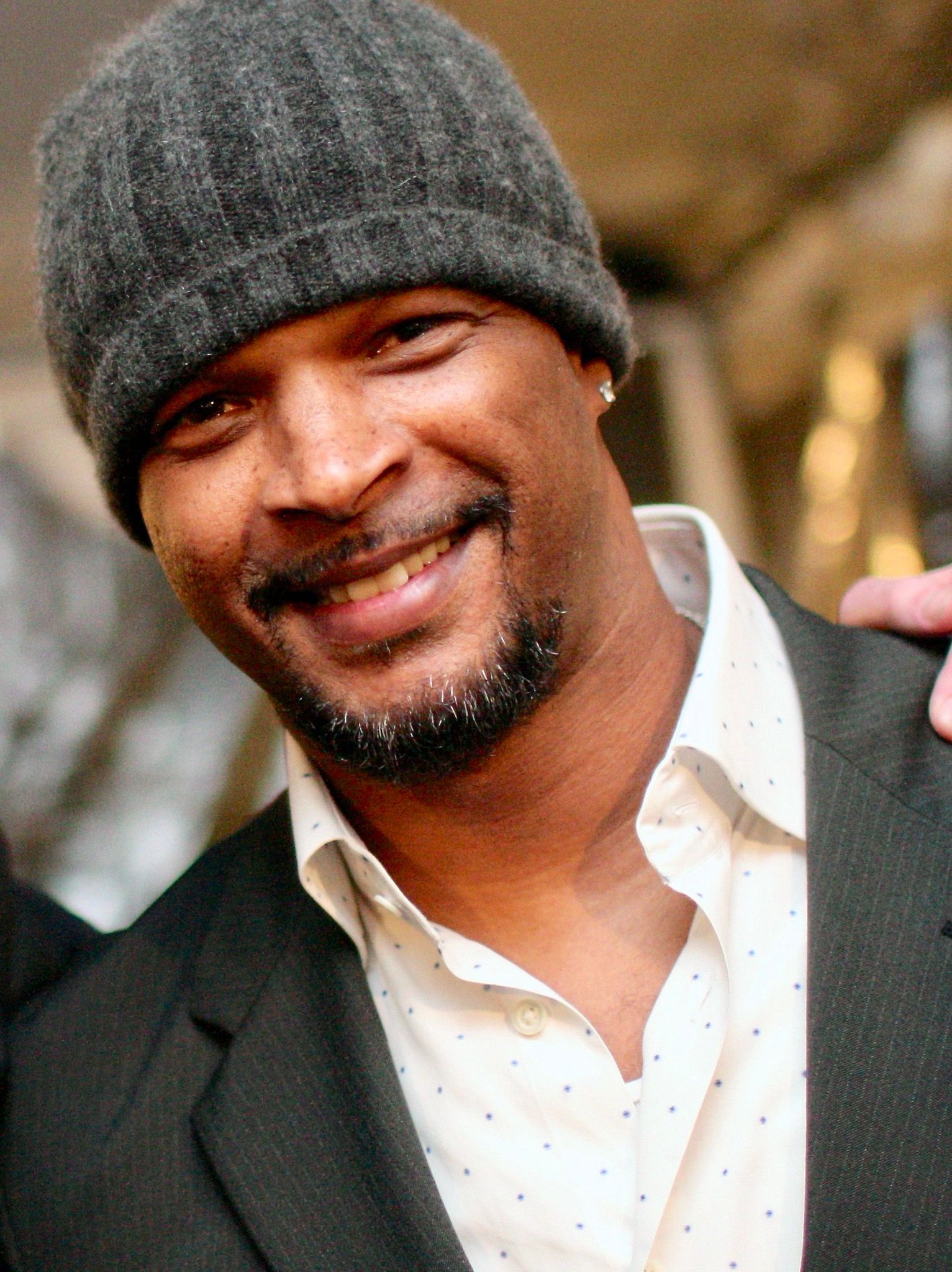 Happy birthday, Damon Wayans!

The 3-time Emmy Nominee for IN LIVING COLOR is 59 today.

What\s your favorite role? 