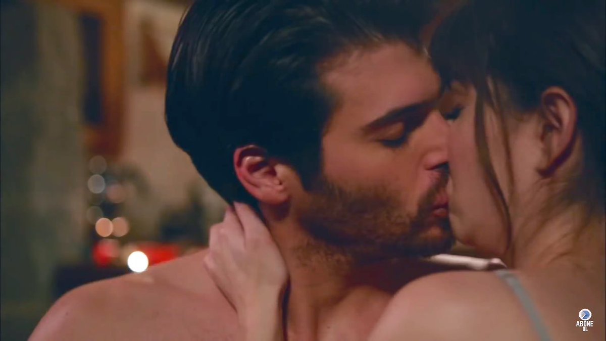 поцелую в турецких сериалах