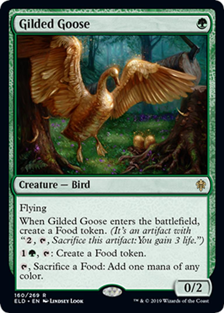 wtwlf123's tweet photo. I think this card might actually be good in #mtgcube. A 1-shot BoP leaves much to be desired, but it can be recharged, and creating Food on demand will be surprisingly useful in a lot of matchups. #mtg #mtgtoe https://t.co/rizJqzkw3z