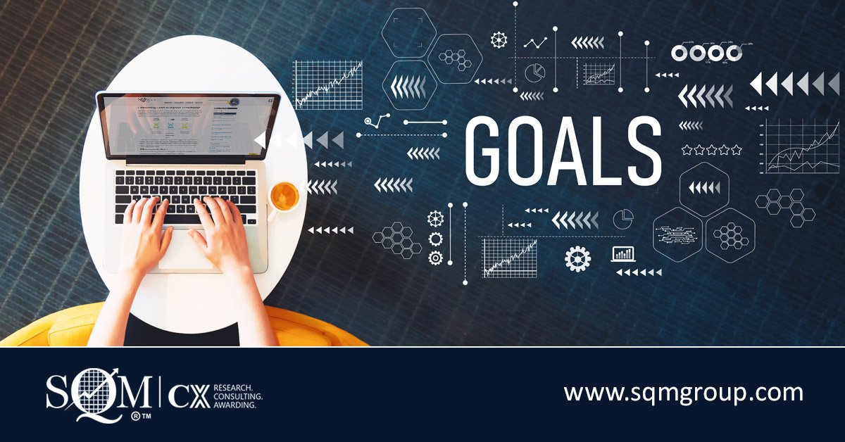 SQMGroup_'s tweet photo. Learn about five key voice of customer metrics for establishing CX improvement goals and a four-step coaching model to stay on course with your goals. https://t.co/93TrvfNqAw

#goals #cx #customerexperience #CXperformance #bestpractice #performancegoals #contactcenter #callcenter https://t.co/KqXmGccWIq