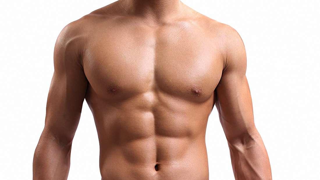 Iflscience On Twitter Researchers Tested Which Male Body Shapes Women Find The Most Attractive It S Not Good News Men Https T Co Osbdxgcycf Https T Co Y7albimvgh