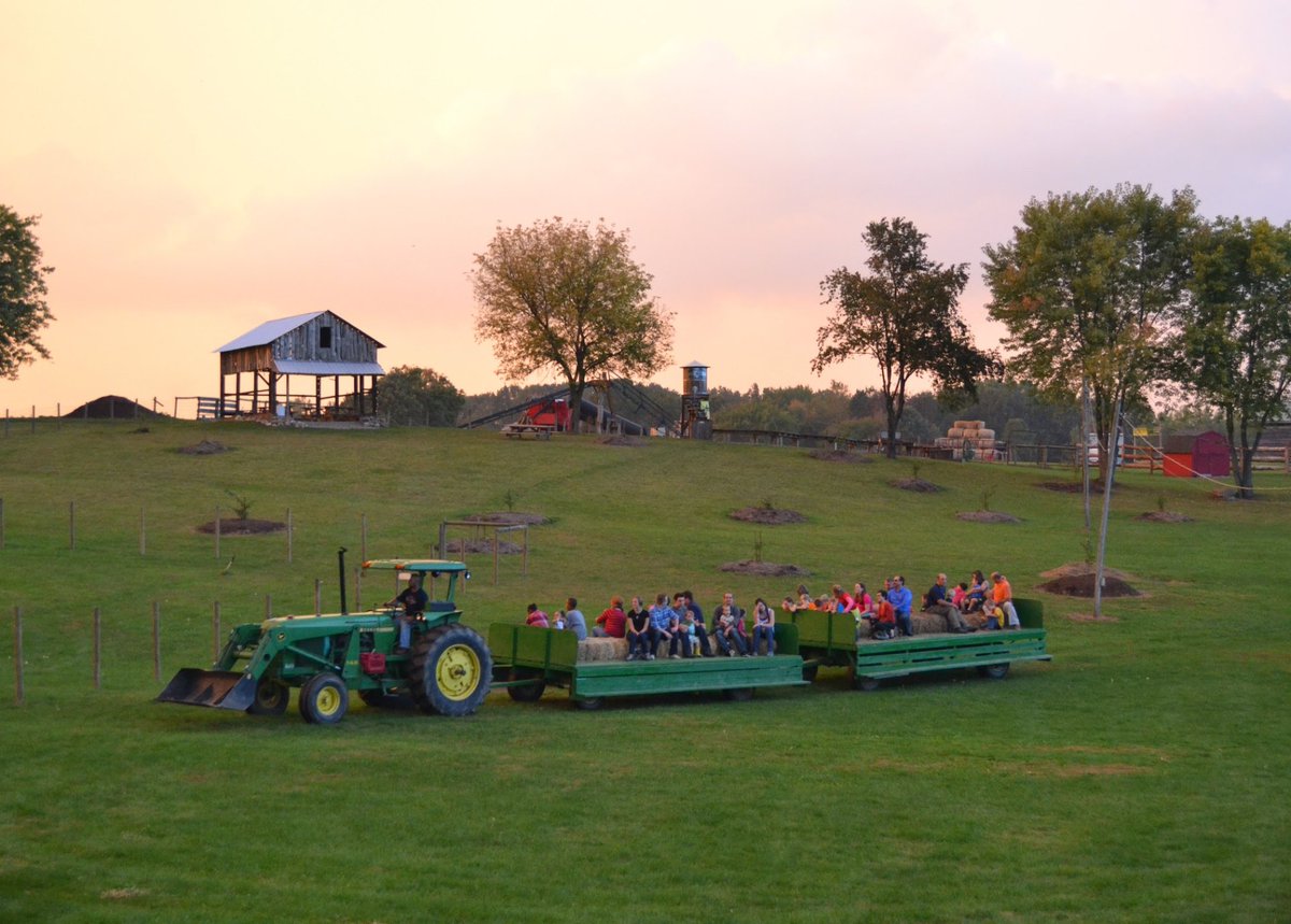 VisitCanton's tweet photo. It’s almost everyone’s favorite season—FALL! 🍂

Check out all of the fall festivals and events that are happening in Stark County this September.

Find out more here --> https://t.co/fbM15qBwfT https://t.co/vuTMc61NRK