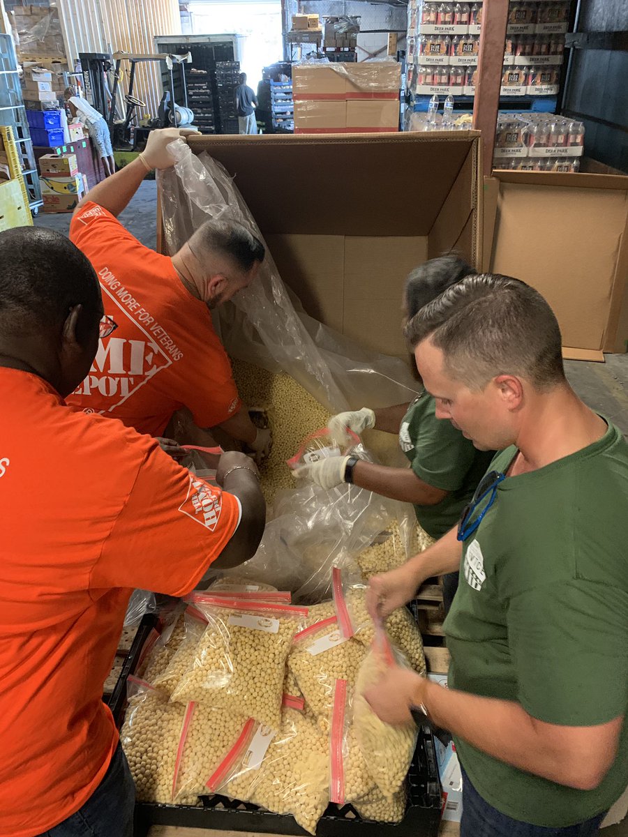 Tim Ramirez (@hdtimramirez) on Twitter photo D2 MGMT Team Giving Back @ Fountain of Hope Food Bank! Great Day helping others! @ChrisBergHD <a href="/ThdKelly/">MikeKellyTHD</a> #DoubleDown in ALL aspects of our Values @ HD! D2 MGMT Team Giving Back @ Fountain of Hope Food Bank! Great Day helping others! @ChrisBergHD <a href="/ThdKelly/">MikeKellyTHD</a> #DoubleDown in ALL aspects of our Values @ HD!