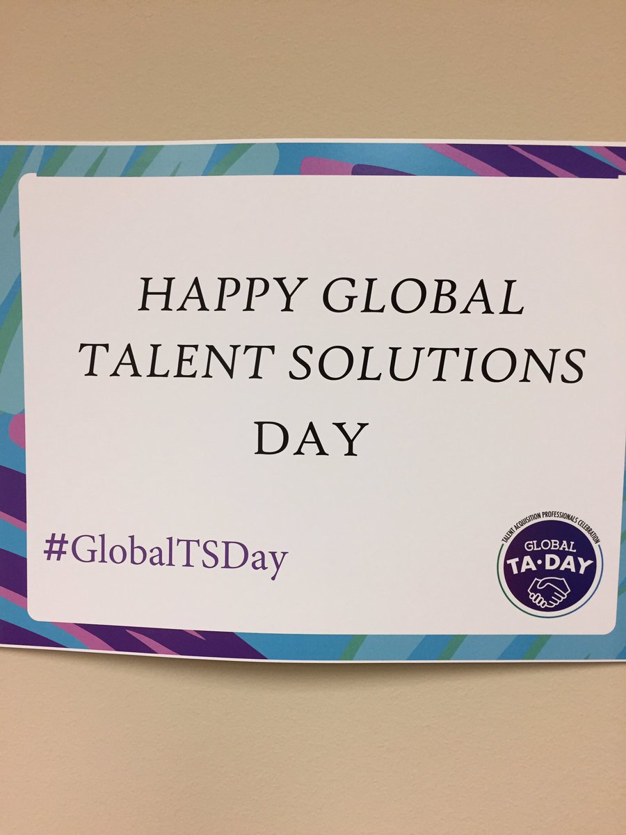 daniharmon8's tweet photo. Happy Global TS Day!!  Every day is fun with this team (just missing Jen T and the rest of my ATL team today). 😊😊   #GlobalTSDay #KochCollegeRecruiting #InternAtKoch #LifeAtKoch https://t.co/2Uo4Zh4Iwi
