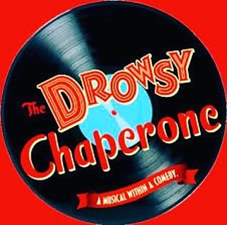 EFTheaterArts's tweet image. It's no "Toledo Surprise" that Elizabeth Forward's 2020 spring musical is The Drowsy Chaperone!