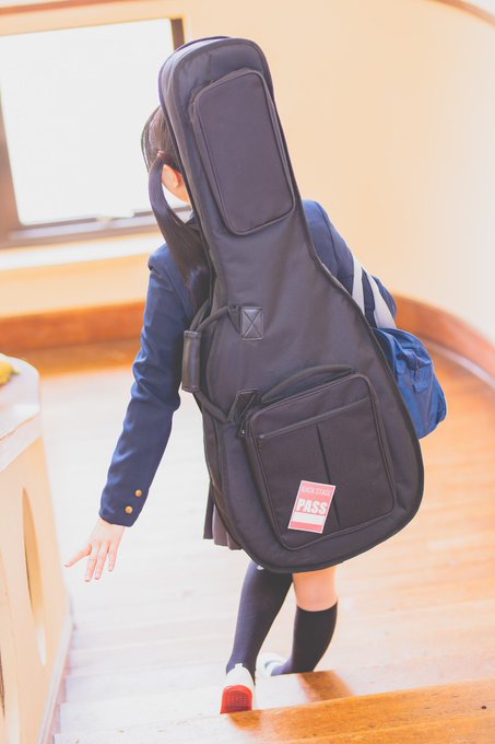 コスプレイヤーおゆゆのTwitter画像3