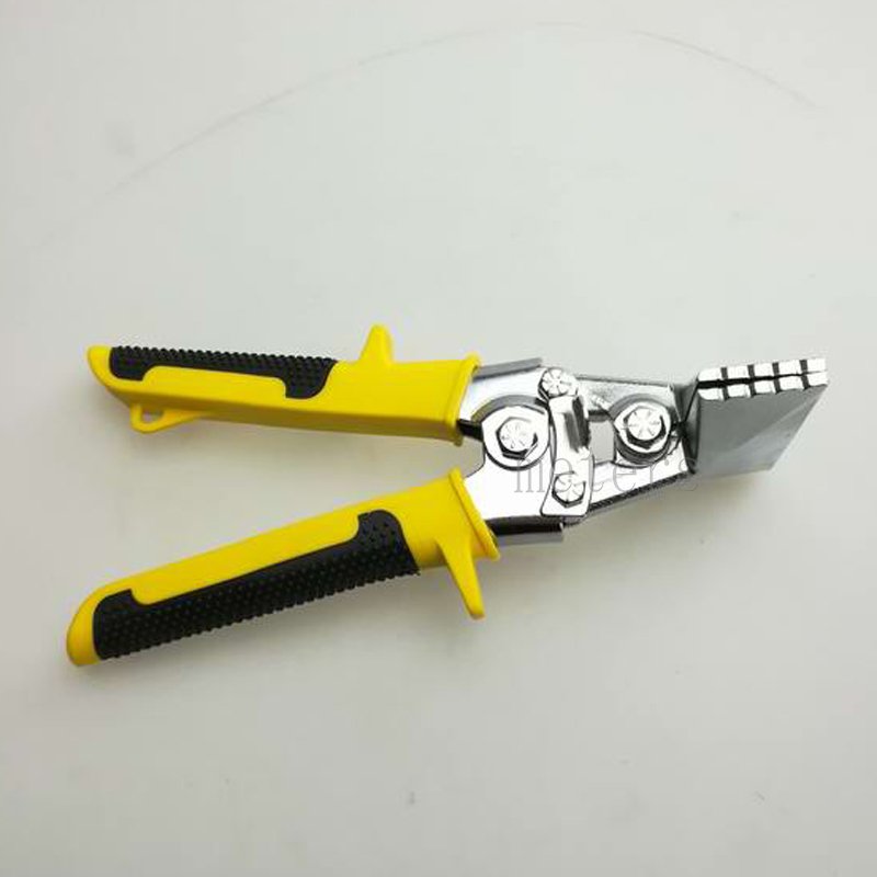MetersTools's tweet image. 3 Inch HVAC Hand Seamer Tool