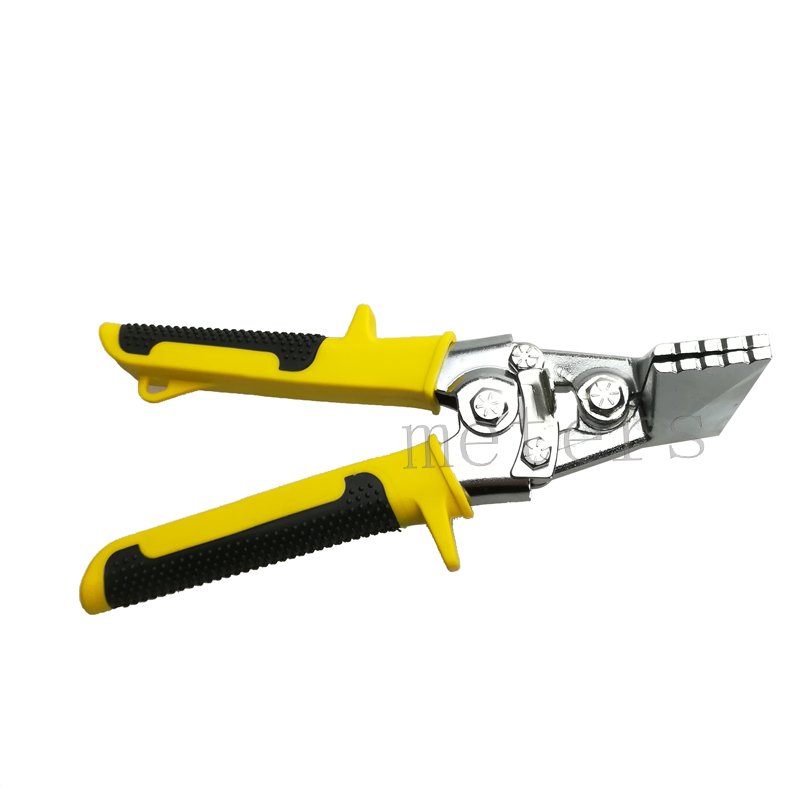 MetersTools's tweet image. 3 Inch HVAC Hand Seamer Tool