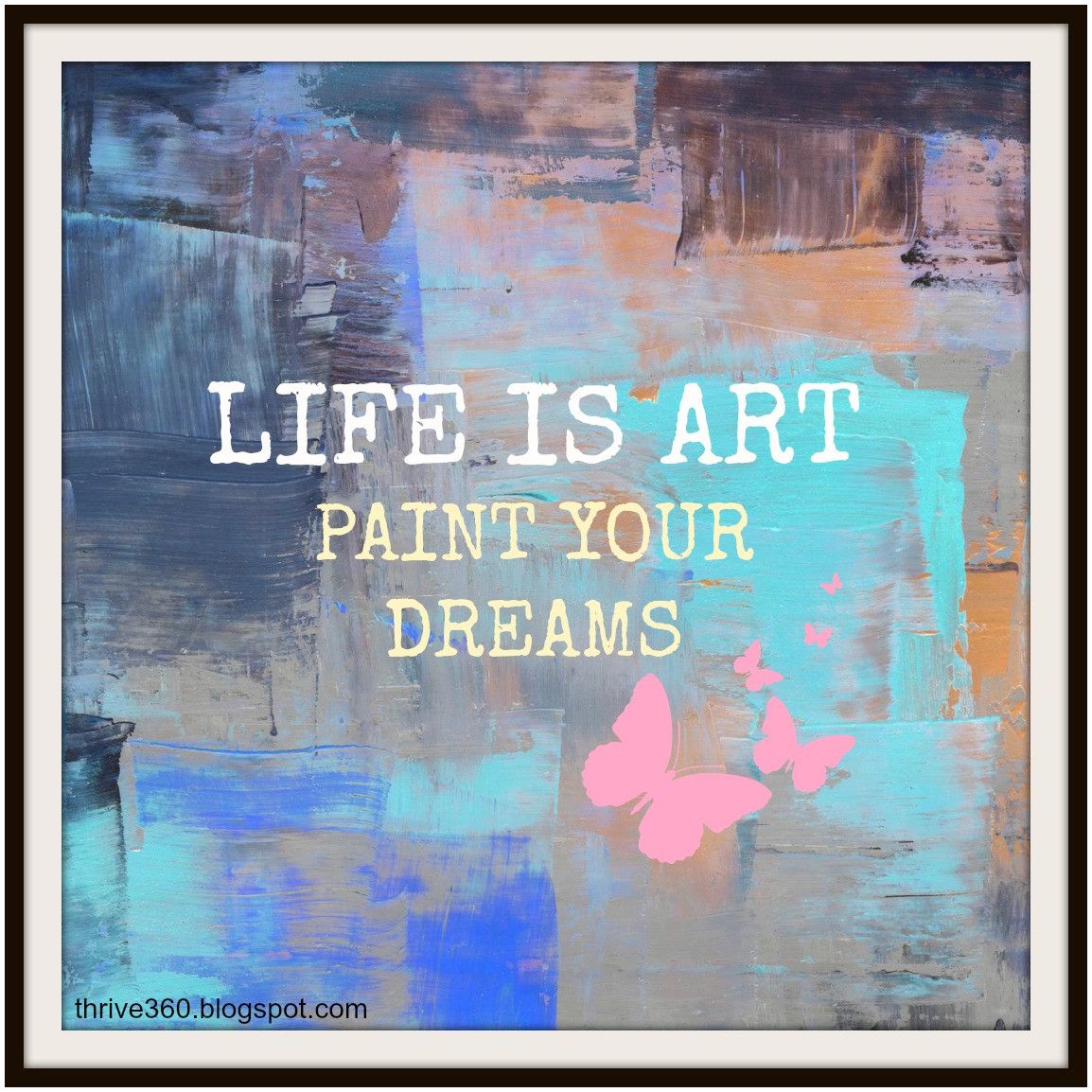 saspainting's tweet image. Paint Your Dreams Indeed!
#spiritsandsplatters #paint4life #love2paint #paintparty