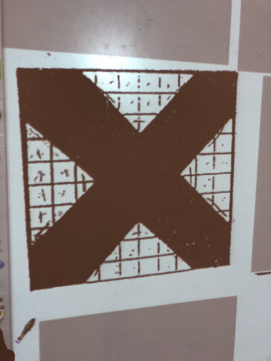 MrsCombsClass's tweet image. Quick Images in 7th grade math!  Estimating %!  #formativeassessment #benchmarks #quickimages #highyieldroutines #NCTM @CMSCardinals