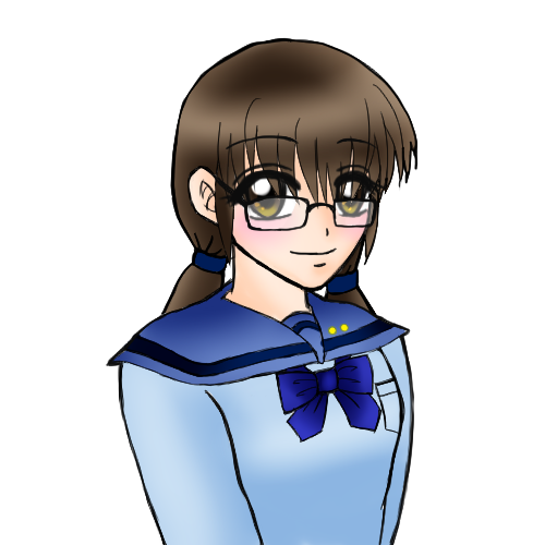 眼鏡っ子のtwitterイラスト検索結果 古い順 眼鏡っ子のtwitterイラスト検索結果 古い順