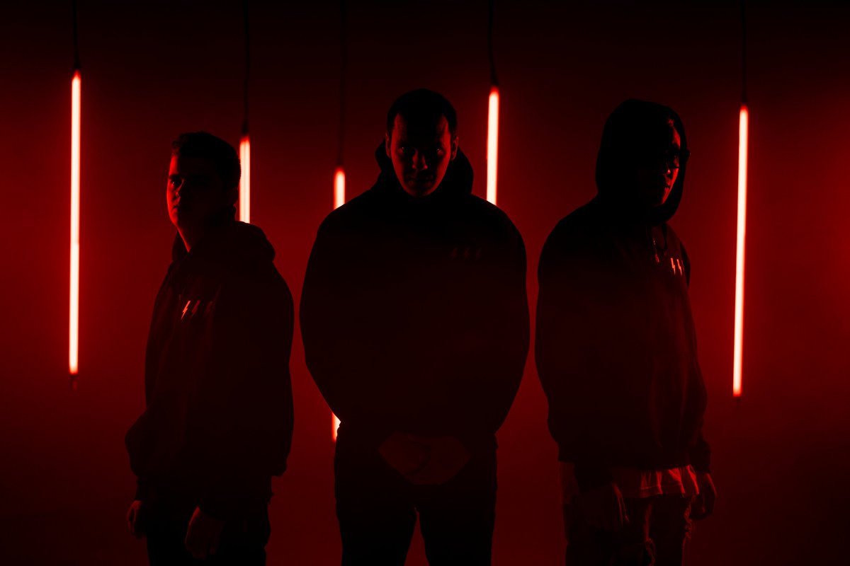 Axtone's tweet photo. New music coming up this Friday.
Welcome @AYORmusic to the family! https://t.co/NpRtWHJYi2