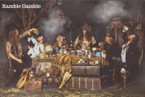 2️⃣ days to go until #DN1Live! This live music event will take place in Market Square, &amp; will feature <a href="/BangBangRomeo/">𝙱𝙰𝙽𝙶 𝙱𝙰𝙽𝙶 𝚁𝙾𝙼𝙴𝙾</a> (headline act), <a href="/The48ks/">The 48K's</a>, <a href="/RambleGambleuk/">The Extraordinary Ramble Gamble</a>, <a href="/corapearl_band/">Cora Pearl</a>, &amp; <a href="/AlbaRosaMusic/">Alba Rosa</a>. It is totally FREE to attend too! 😲 Schedule &amp; more info >> bit.ly/2NzpNPX