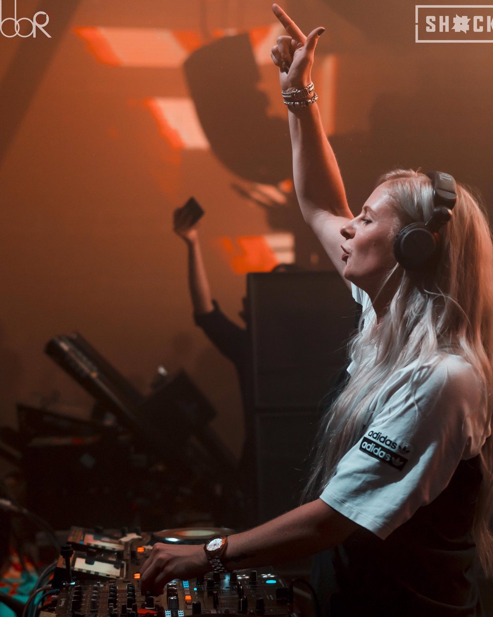 Spreading hardstyle all over the world 🌏⚡️Where do you want to see me play next?