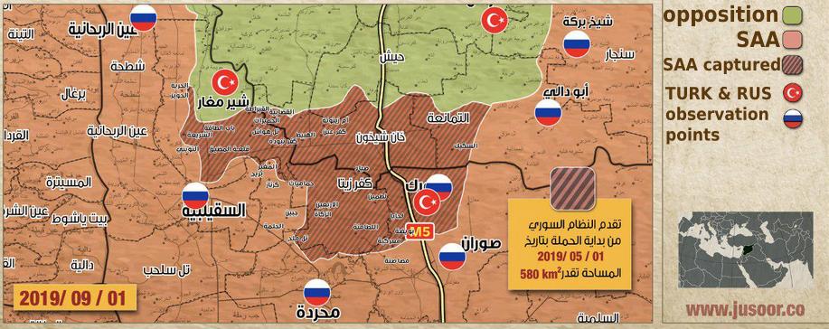 #32 - Main news thread - conflicts, terrorism, crisis from around the globe - Page 18 EDoED80XoAEQBNi