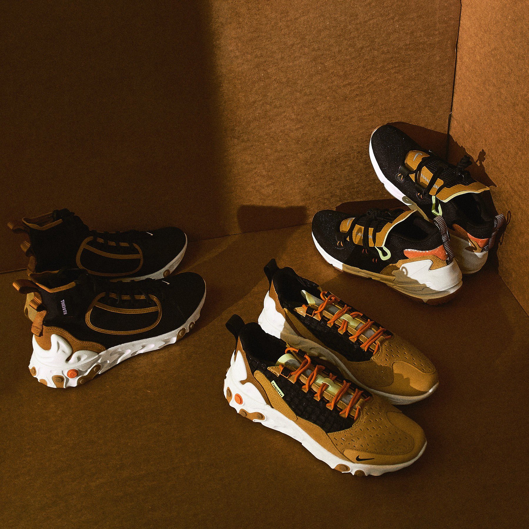 zoom moc 10th collection