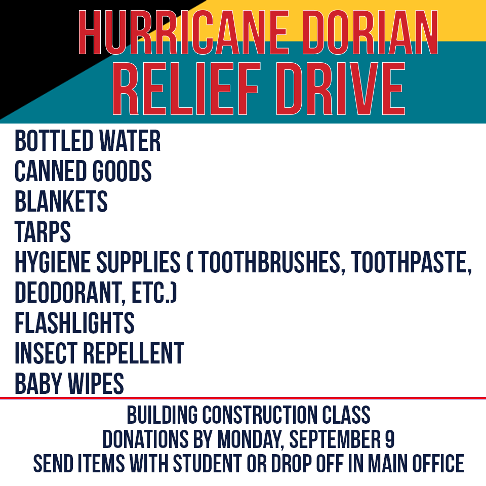 OHS Journalism tweet media