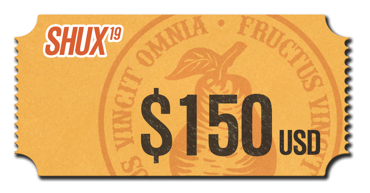 DCrapuchettes's tweet photo. I’m giving away 2 Free Tickets to #SHUX’19!

Join me at #SHUX’19 on Oct. 4-6 to play Oceans, Paint the Roses (2020), or Super Wits (2021). 

Retweet to be entered into a random drawing. Winners will be announced September 12th. https://t.co/EmEVIxkDdS