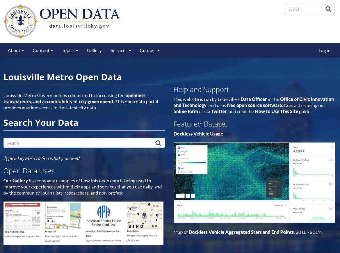 MichaelMobility's tweet photo. This quarter's Open Data Open House will be held at @uofl's @derbyhacks4 event. It starts at 11:30 Sat Sept 7. @louisvillemayor will present, then I'll show you how to &amp; take questions on using the city's open data for your projects at 12:15. Details here: https://t.co/ewprcMNyYE https://t.co/rEJh0lHZCX