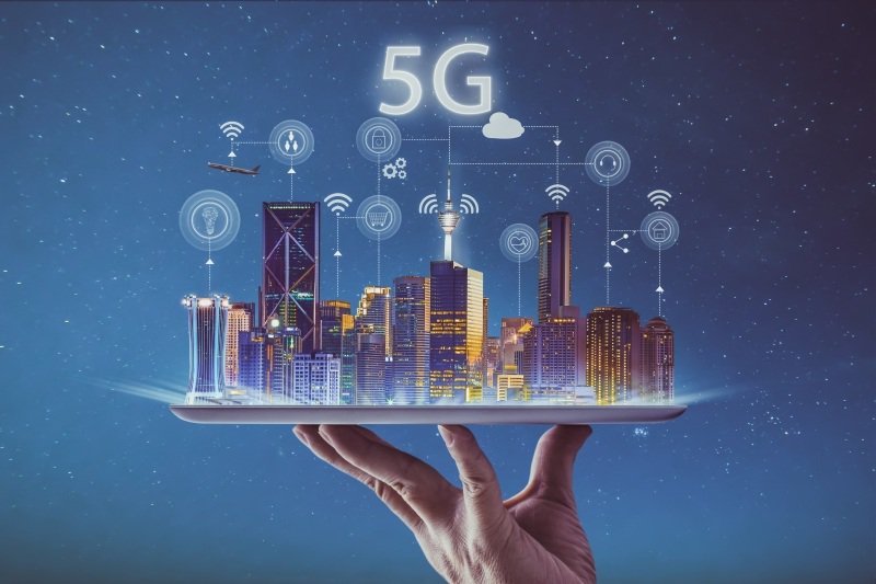 ukmethodmedia's tweet photo. Is the security world ready for #5G? Experts take a look https://t.co/GqvwgPpZzV https://t.co/66mg9P1an9