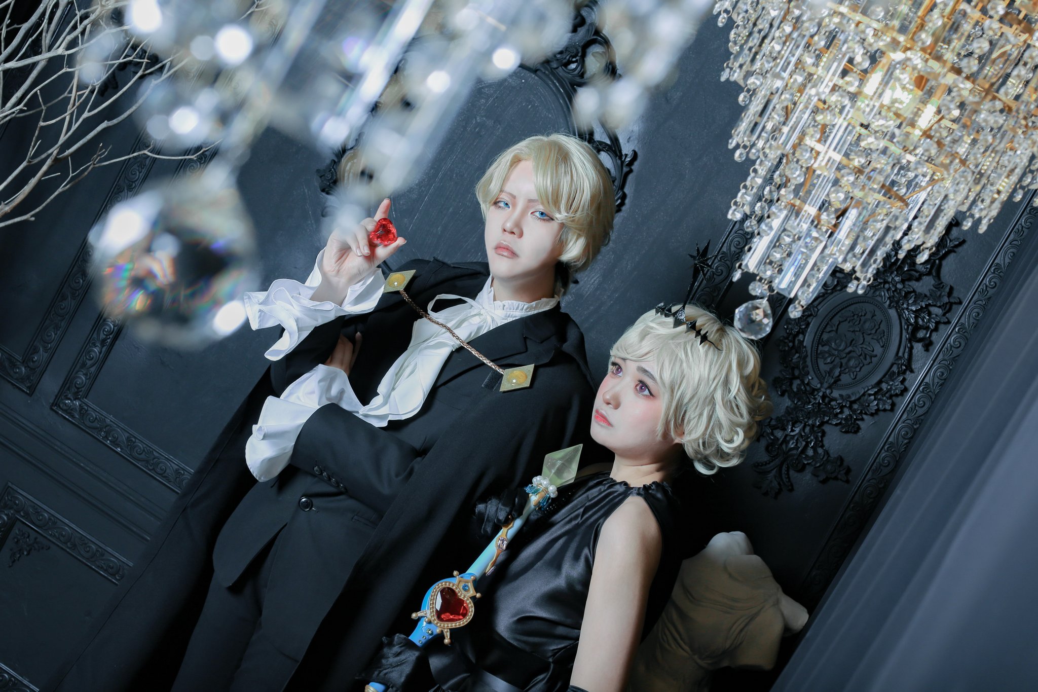 تويتر ののかᰔ على تويتر コスプレ シュガシュガルーン バニラ ピエール 슈가슈가룬 오글의 여왕 바닐라 오글의 왕자 피에르 バニラ Cos Nonoka ピエール Fallout908 P B Kimkim Photo シュガシュガルーン コスプレ T Co Gprosytc34