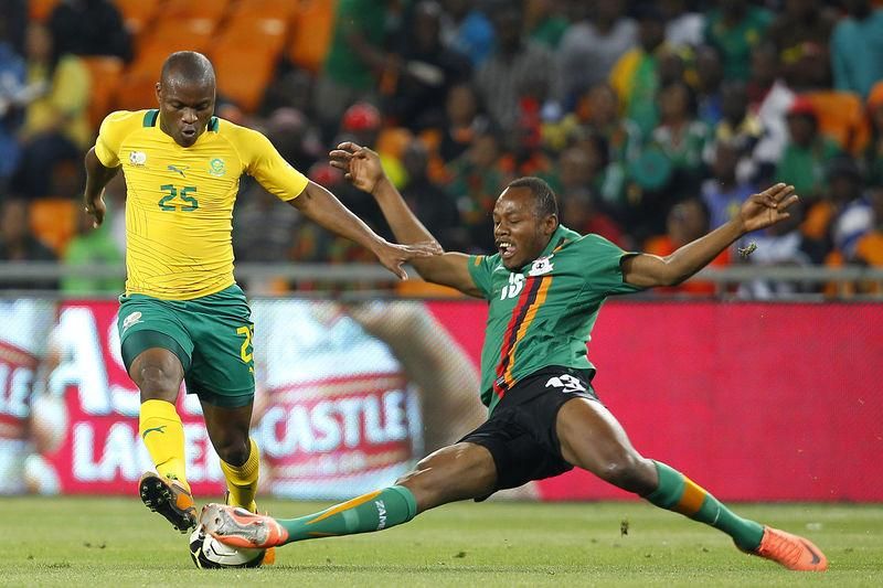 The Football Association of Zambia (FAZ) has called off the country’s