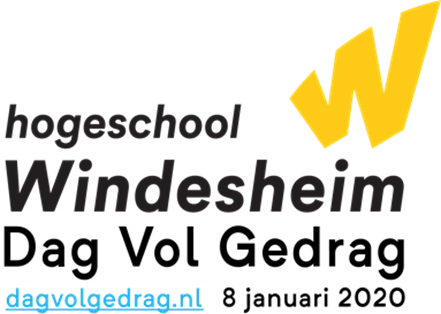 Krijg als professional lastig gedrag in beweging, kom naar de ‘Dag Vol Gedrag’ op 8 januari 2020 in Zwolle. Je krijgt tips, handvatten en oplossingen voor in je eigen les. Early bird met €50 korting! dagvolgedrag.nl. Groepskorting? Mail (cbj.visser@windesheim.nl)