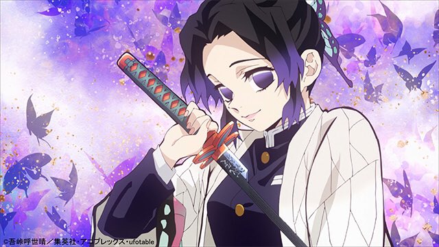 胡蝶しのぶのtwitterイラスト検索結果 古い順 胡蝶しのぶのtwitterイラスト検索結果 古い順