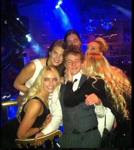 Game recognizes game.⚽️⚽️ #fotboltinet