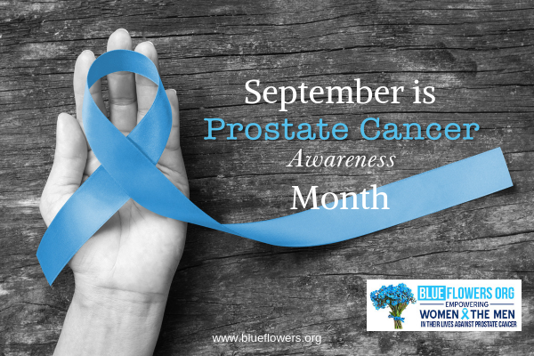 ☑ Which will you choose for Prostate Cancer Awareness Month? - mailchi.mp/c46f9f7d429e/r… #pcam2019 #menshealth #prostatecancer #caregivers #prostatecancerawarenessmonth