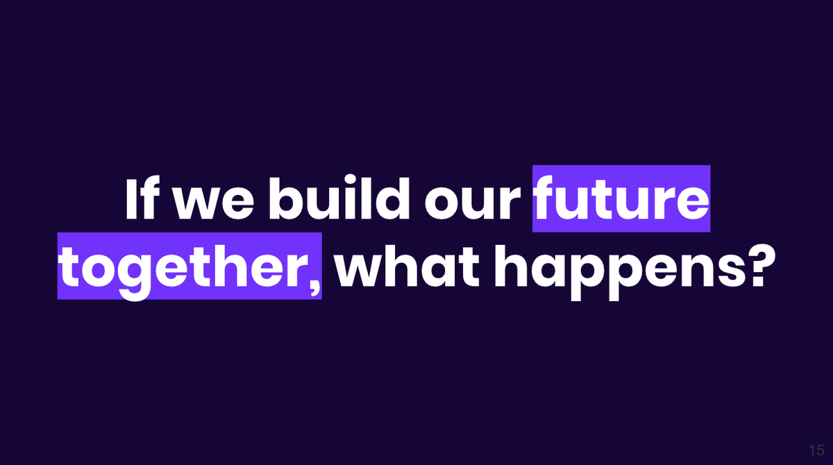 Today, we're excited to announce fresh funding, a fresh look, and a new way for meaningful brands to get more done. Gearing up for our busiest season yet! Read more from our CEO: bit.ly/wethos-relaunch