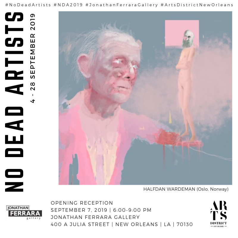 Ferrara Showman Gallery tweet media