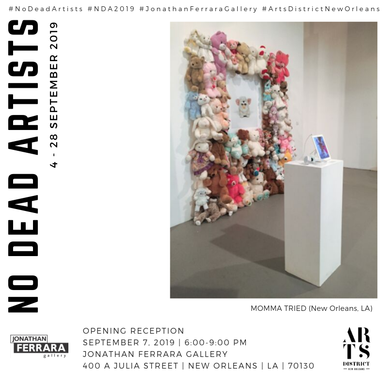 Ferrara Showman Gallery tweet media