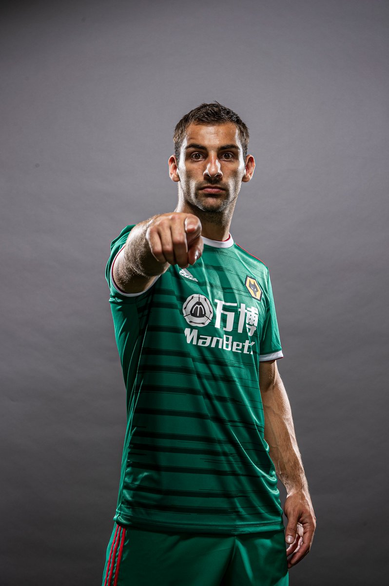 wolves third kit for sale