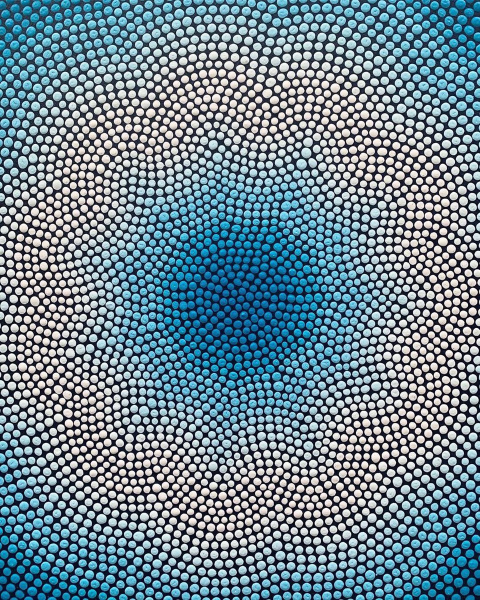 ArtHubMedia's tweet photo. #GOMA 's art work!
交通事故による記憶障害を抱えながら、音楽家、画家として活動されている #GOMA さん。GOMAさんにしか見ることの出来ない、唯一無二の世界。その目を、手を介し、描き出された作品は、私たちにたくさんの光を与えて続けてくれます。
https://t.co/td6U7Cr9um https://t.co/EsI1jBvKGt